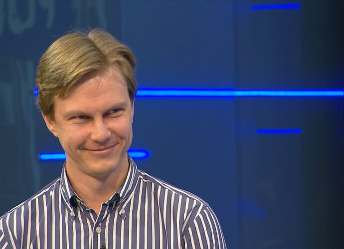 Дирижер Андрей Колясников рассказал, чем удивит туляков «Музыкальная сборная России»