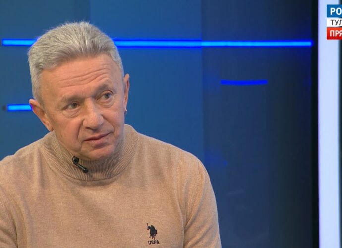 «Самым близким «достаётся» больше всего»: тренер Михаил Ростовцев — о том, как воспитать чемпиона и не потерять команду