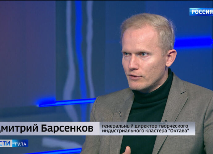 «Призвание — учить»: В кластере «Октава» рассказывают истории успеха педагогов