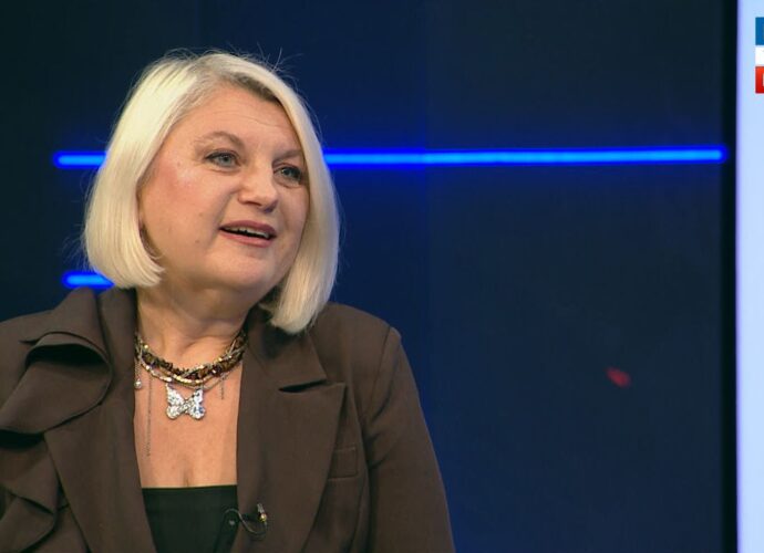 «Земля героев» в музыке: Юлия Хотина о новом проекте, объединившем студентов и школьников Тульской области