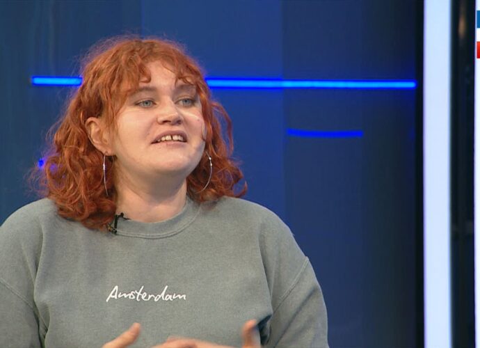 Быть честными с подростками и молодыми взрослыми: Дарья Лебедева рассказала о проекте «Октава-Ю»