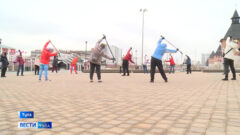 Эфир от 24.10.2025 (21:10) Россия 1