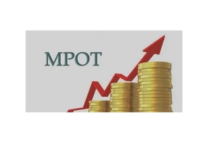 С 1 января 2026 года в Тульской области повысится минимальный размер оплаты труда.