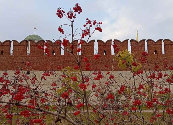 Во вторник, 28 октября, ожидается падение атмосферного давления