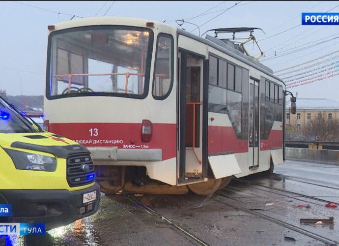 После ДТП на Пролетарском мосту могут снизить скоростной режим