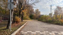 Метеоролог Александр Шувалов: В Туле стоит октябрь-середнячок