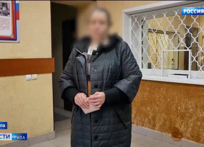 Более 42 потерпевших и 900 тысяч рублей ущерба: как кассир из Тулы организовала масштабное мошенничество с билетами на шоу группы «Руки Вверх» в «Тула-Арене».