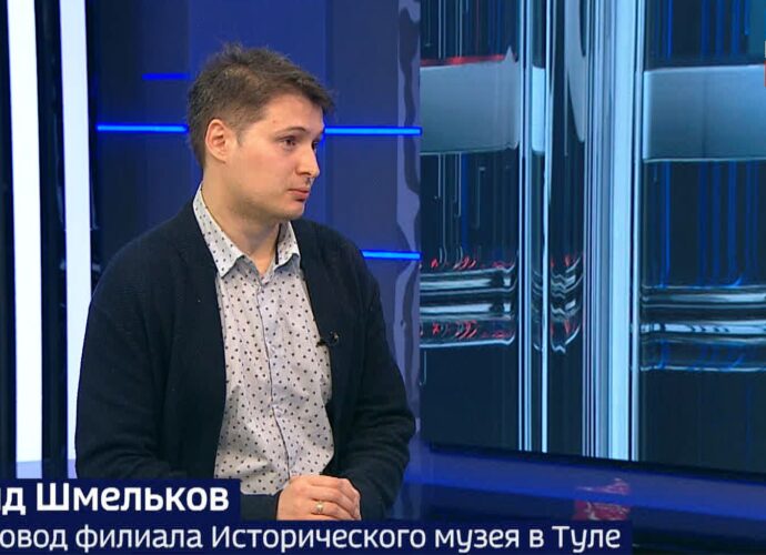 Выставка «Новодевичий монастырь. Истории и легенды» в Туле будет работать на три месяца дольше