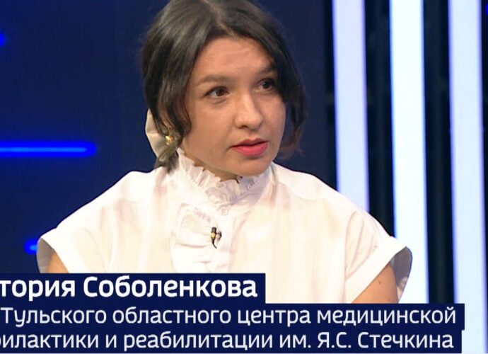Врач по спортивной медицине рассказывает, какая активность в каком возрасте нужна