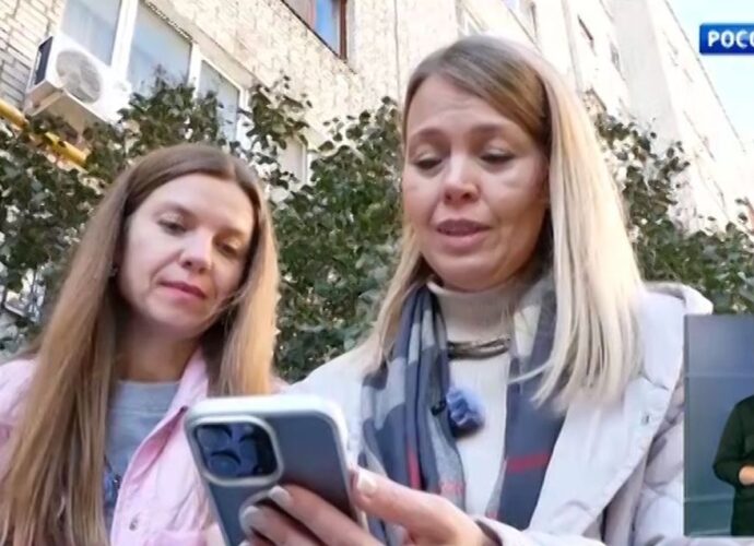 События недели. Эфир от 05.10.2025 Россия 1 События недели. Эфир от 05.10.2025 Россия 1