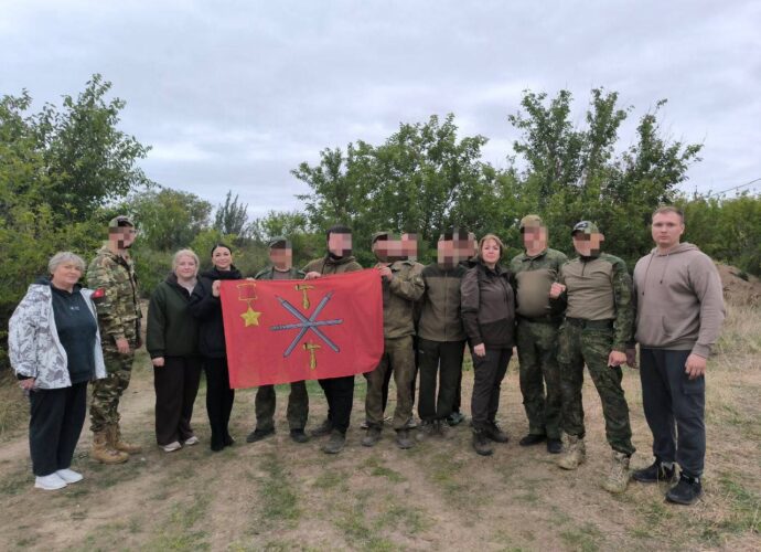 Тульский завод «Октава» принял участие в масштабной гуманитарной акции «Мой бизнес помогает 71», отправив военнослужащим в зону СВО более 7 тонн необходимых грузов. 