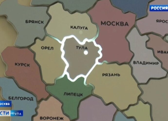 Эфир от 20.10.2025 (21:10) Россия 1