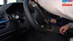 Вести рулят: машина с маркетплейса