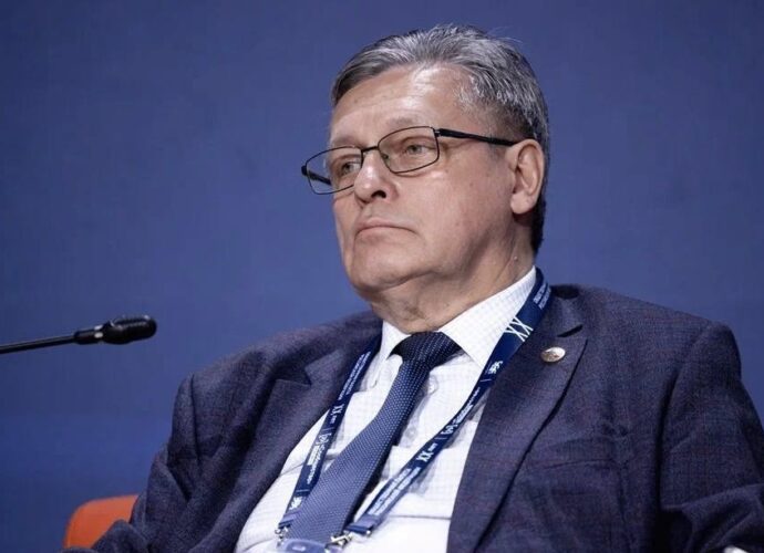 Рифат Сабитов: «Российские журналисты проявляют удивительный патриотизм»