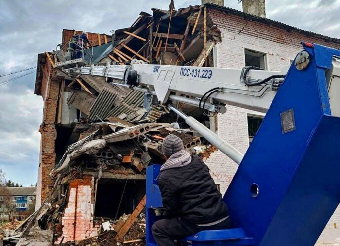 Двоих пострадавших госпитализировали в Ефремов, двоих – в Тулу