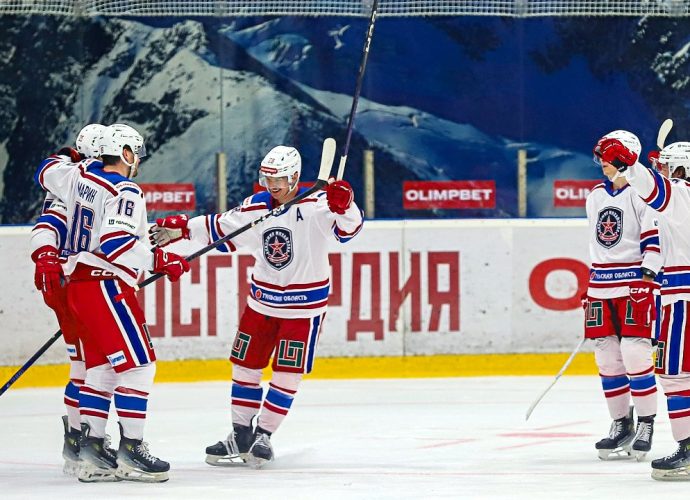 АКМ крупно победил в Ростове-на-Дону