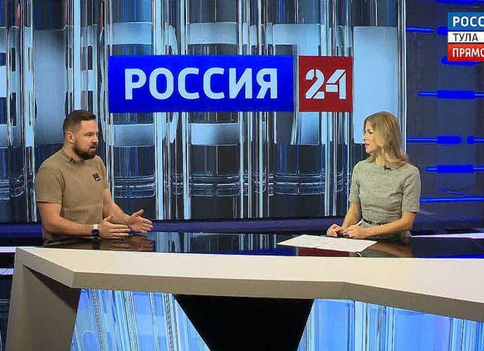 Женский волейбол непредсказуем: интервью с представителем ВК «Тулица» Кириллом Давыдовым