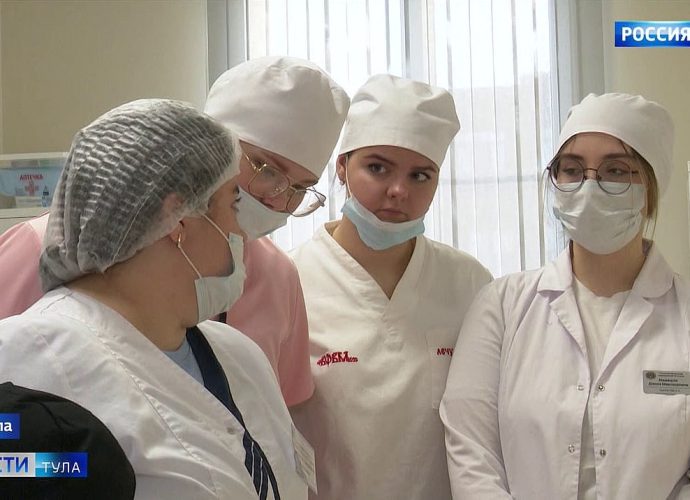 27 тысяч добрых дел: сюжет об участниках конкурса «Доброволец года»