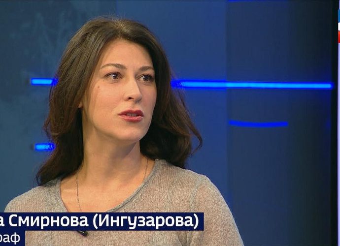 Фотограф Ольга Смирнова: Фотоаппарат дал мне возможность заходить в любой дом
