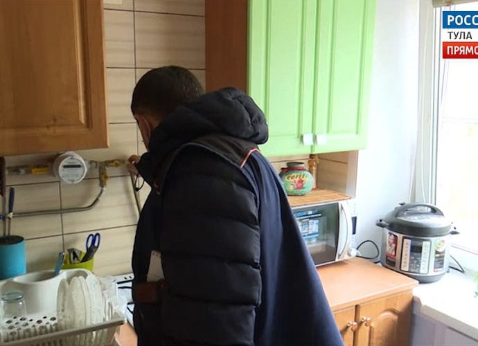 В Туле 7 управляющих компаний копят долги перед ресурсниками