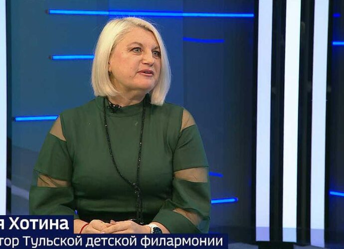 Тульская детская филармония готовит к новогодним праздникам мюзикл «32 декабря»
