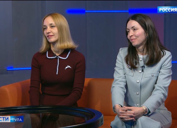 Поэзия и танец на службе памяти: в Туле готовят уникальный концерт, посвященный юбилею Победы