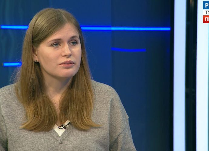 «Меняйте привычки всей семьи»: врач дала советы по профилактике детского ожирения