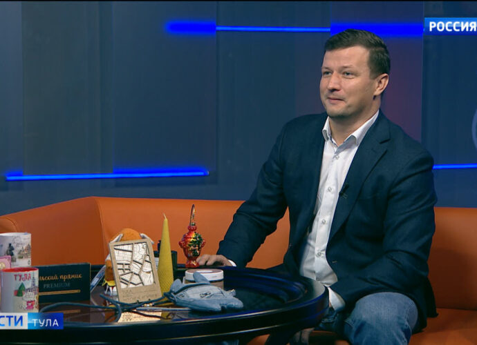 Эксклюзив от тульских мастеров: как Универмаг тульских брендов объединяет ремесленников и помогает им выйти на рынок
