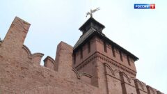 В Туле провели игровую экскурсию по историческому центру для юных жителей