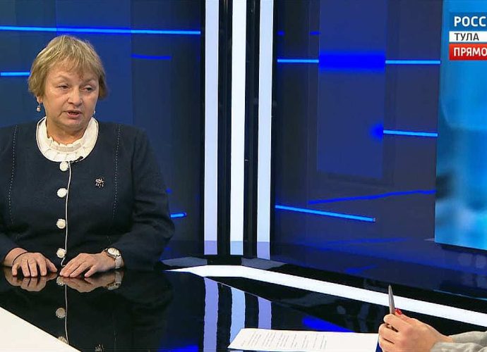 Педагог Центра «Созвездие» Тамара Крючкова: Любые способности можно развить