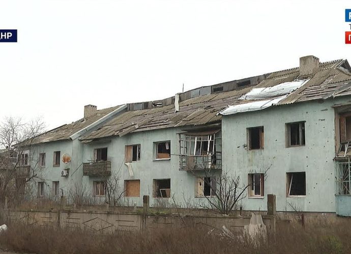 Эфир от 28.11.2025 (17:30) Россия 24