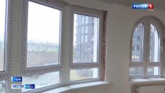 Планы по строительству жилья в Тульской области выполнены на 80%