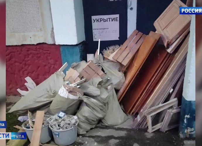 Как правильно избавиться от хлама и строительного мусора