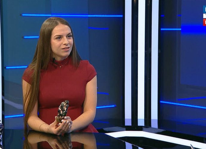 День женского предпринимательства: интервью с Алёной Пановой