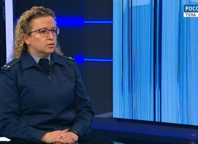 Прокурор Александра Рогожина рассказала об изменениях в лицензировании управляющих компаний
