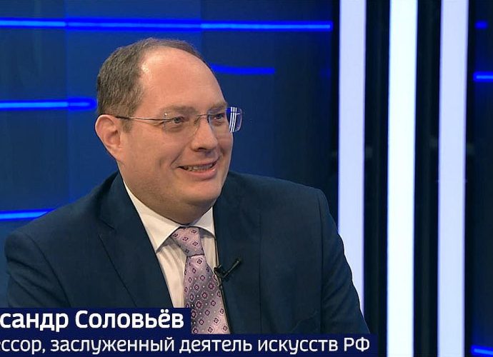 В Туле состоится VIII Международный конкурс хоровых дирижёров имени И. А. Михайловского