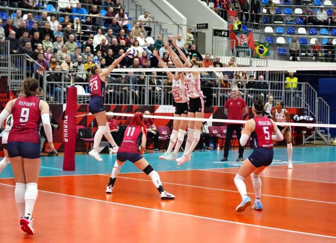 «Тулица» выиграла у калининградского «Локомотива»