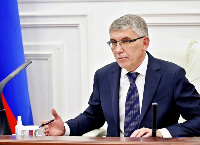 Дмитрий Миляев