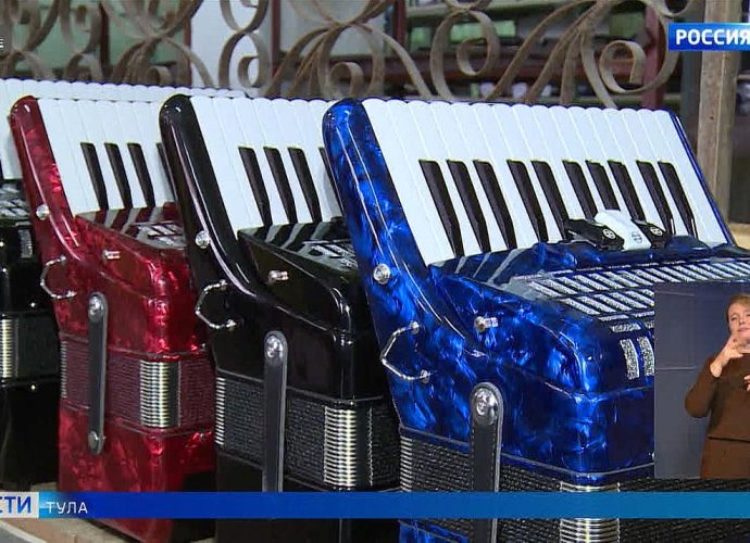 События недели. Эфир от 30.11.2025 Россия 1 События недели. Эфир от 30.11.2025 Россия 1