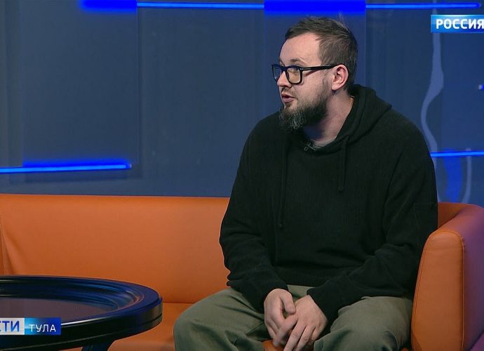 «Синий трактор» не играем: в кластере «Октава» устроят детский рейв для подростков