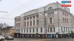 Тульский филармонический симфонический оркестр впервые отправится на гастроли в Донецк.