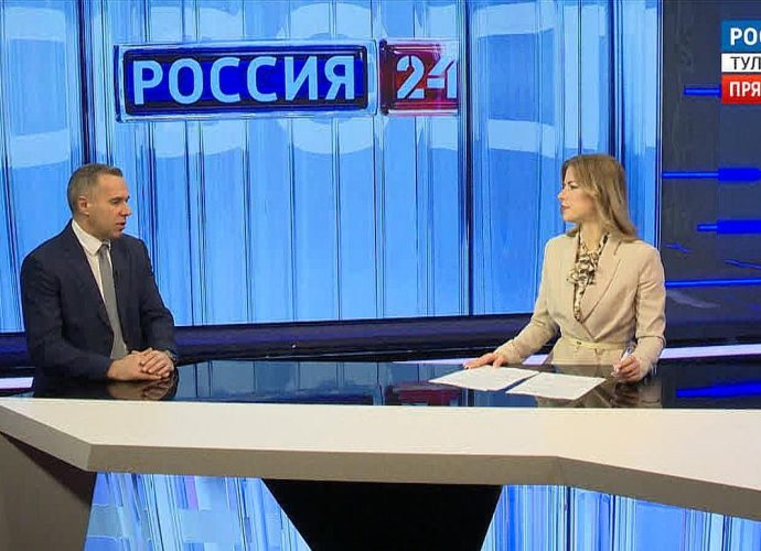 Главный онколог Тульской области рассказал, как снизить риски возникновения рака на 60%