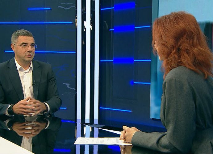 О встречах с президентом, бюджете и помощи бойцам СВО: Глава Тулы Алексей Эрк подвёл итоги года
