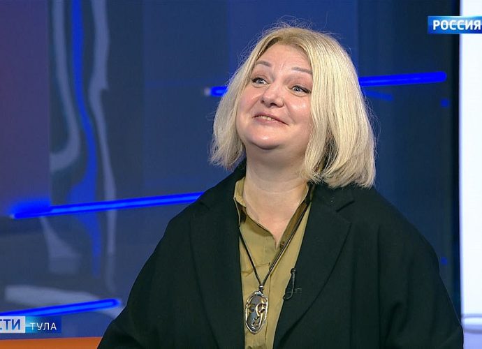 Балетмейстер Тульской областной филармонии Инна Юрина: Гостей бала ждёт сюрприз на сюрпризе