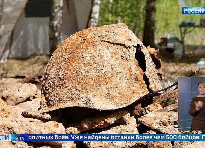 События недели. Эфир от 07.12.2025 Россия 1