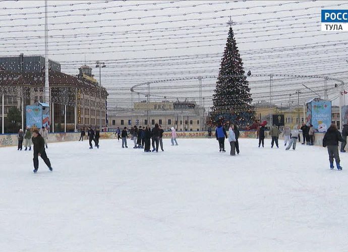 6 марта в 10:00 на Губернском катке состоится интерактивное мероприятие «Лёд возможностей», которое даст старт конкурсу «Росмолодёжь.Гранты» (1 сезон) среди физических лиц. 