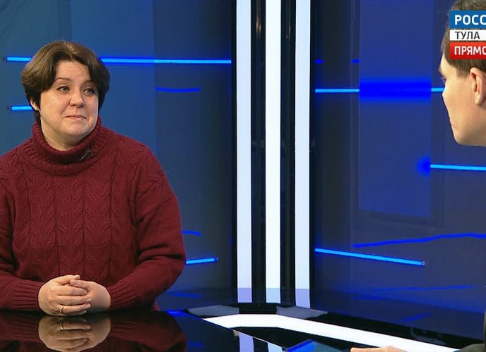 Музейный центр в особняке Лопатина: о чём расскажет тульский филиал Музея им. Рублёва