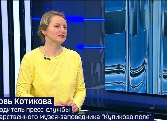 Новогоднее путешествие во времени: как встретить праздники в музеях Куликова поля