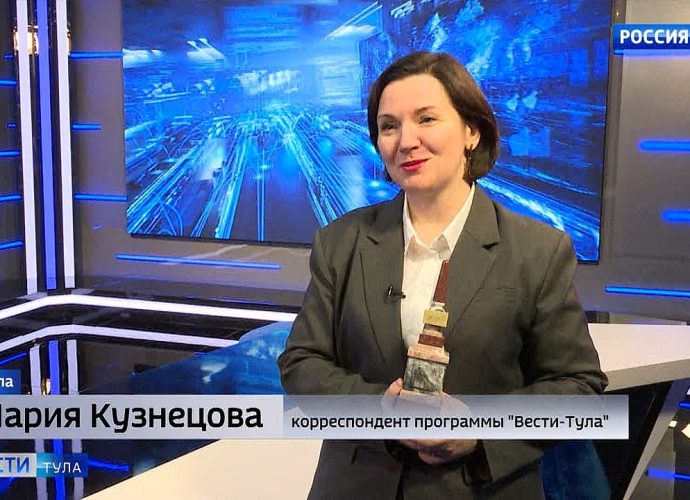 Победитель фестиваля «Музеи России» Мария Кузнецова: Я верила в Андрея Тимофеевича Болотова