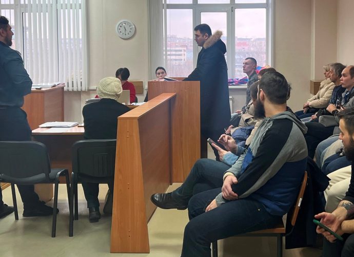 Тулячка хочет вернуть проданную квартиру по известной «схеме»: суд приостановил дело